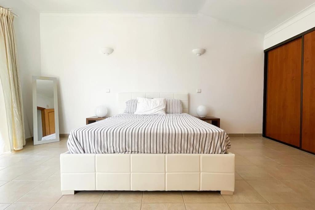 Вілла Gale Premium House - Pet Friendly Албуфейра Екстер'єр фото
