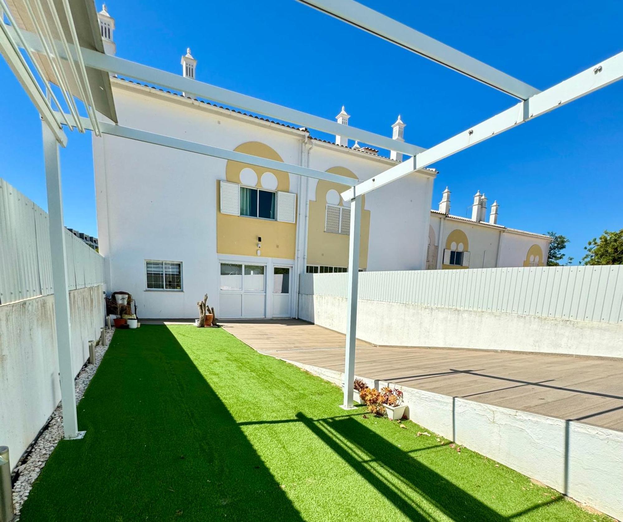 Вілла Gale Premium House - Pet Friendly Албуфейра Екстер'єр фото