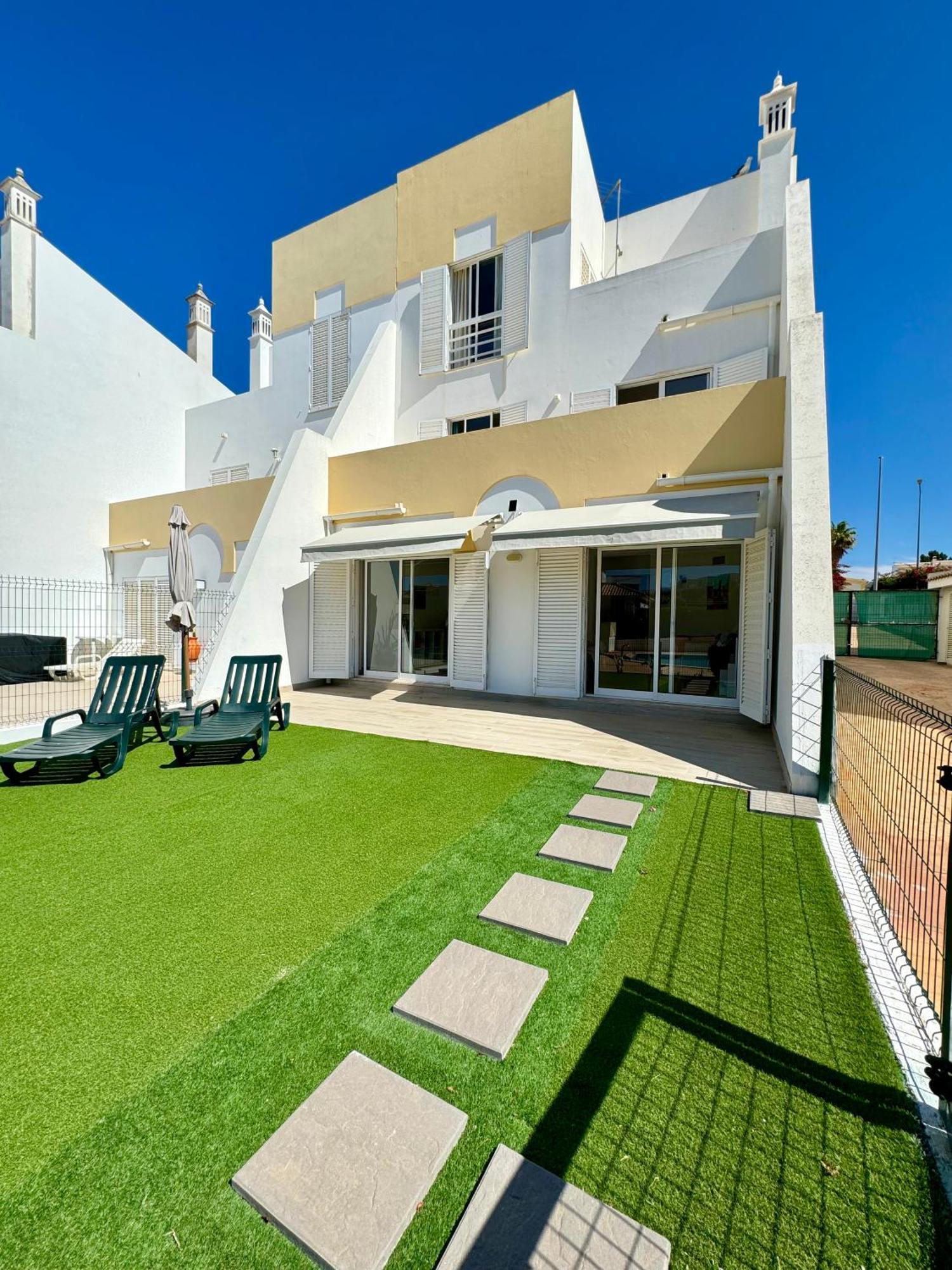 Вілла Gale Premium House - Pet Friendly Албуфейра Екстер'єр фото